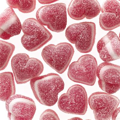 Thijs cherry hartjes