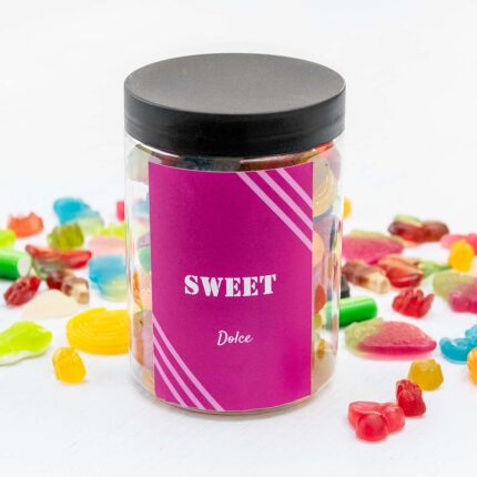 CandyJars-sweet