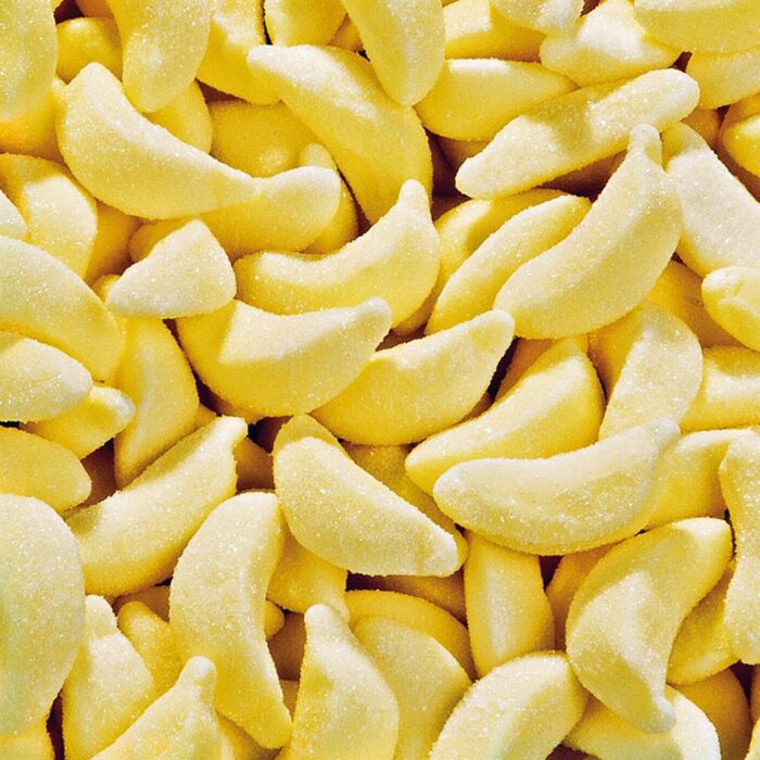 Haribo bananen