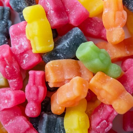 Jelly Babies