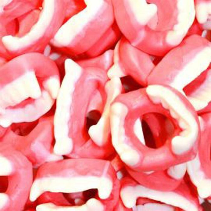 Trolli dracula’s