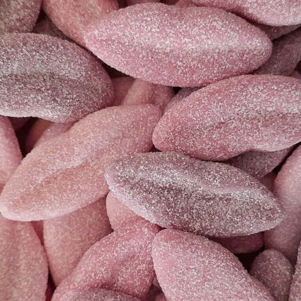 Frisia zure lippen Vegan