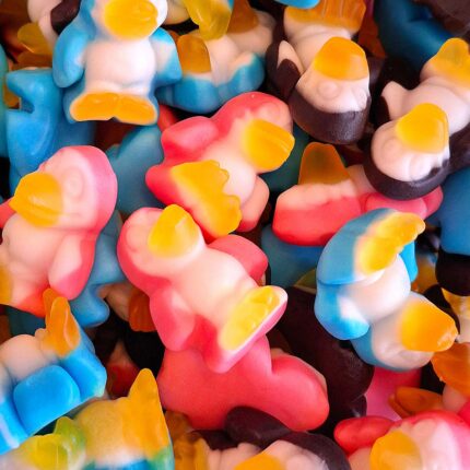 Trolli Pingummi